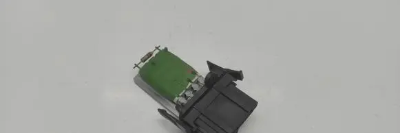 Volkswagen Polo III 6N 6N2 6NF Heater blower motor/fan resistor H17834912X