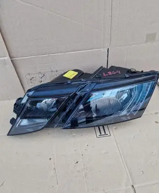 Skoda Octavia Mk3 (5E) Headlight/headlamp