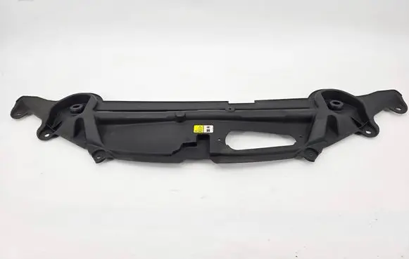 Jaguar XF X250 Top upper radiator support slam panel 8X238A303c