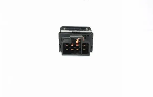 Mitsubishi Pajero Other switches/knobs/shifts