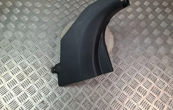 Hyundai Santa Fe Front sill trim cover 85823S1800 8RNL