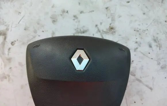 Renault Megane III Steering wheel airbag 985100007R