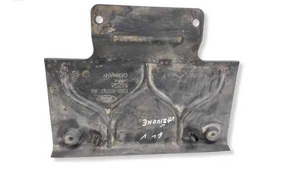 Ford Focus Rear underbody cover/under tray CV61R11787AB