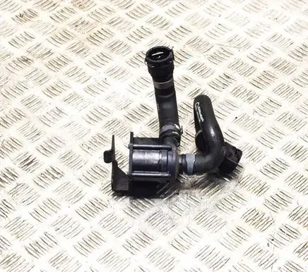 Lexus IS 220D-250-350 Electric auxiliary coolant/water pump 8K0819147A 8K0819334AP