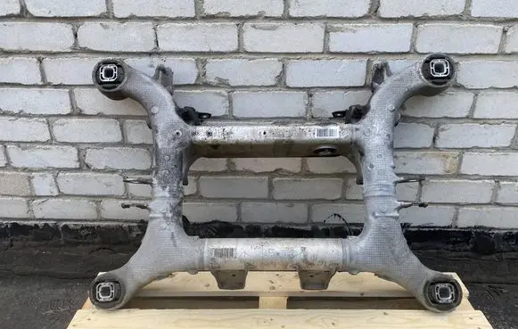 Rear subframe