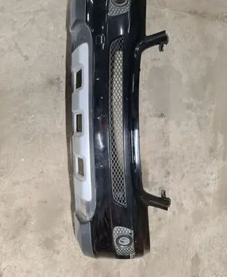 Mercedes-Benz ML W164 Front bumper