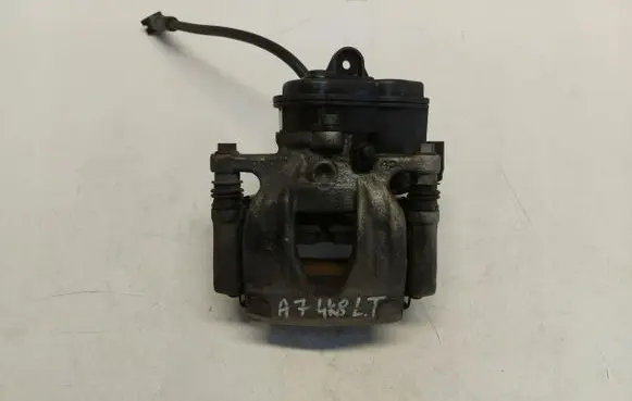 Audi A7 S7 4K8 Rear brake caliper 4K0405BJ