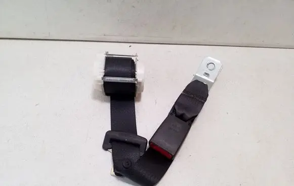 Dodge Nitro Rear seatbelt P5KJ781DVAB 5KJ781DVAB