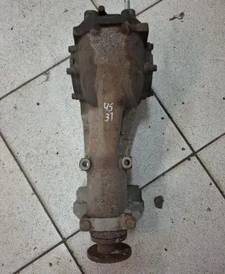 Subaru Outback Rear differential 