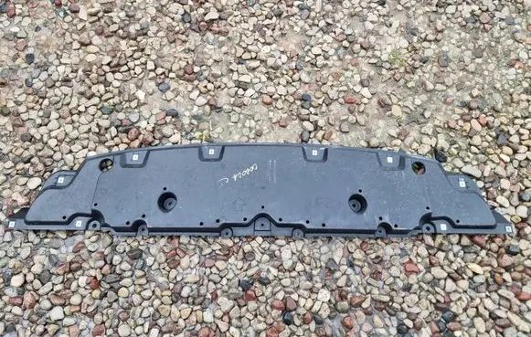 Toyota Corolla Cross Front bumper skid plate/under tray 5142016020