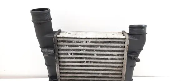 Audi A4 S4 B7 8E 8H Intercooler radiator 8E0145805S