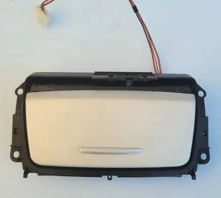 BMW 3 E90 E91 Other center console (tunnel) element 