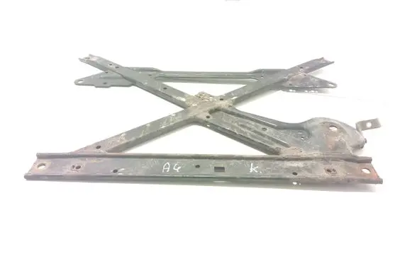 Audi A4 S4 B8 8K Front subframe 8T2399345K
