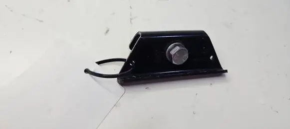 BMW 4 G22 G23 G24 G26 Battery bracket 6832664