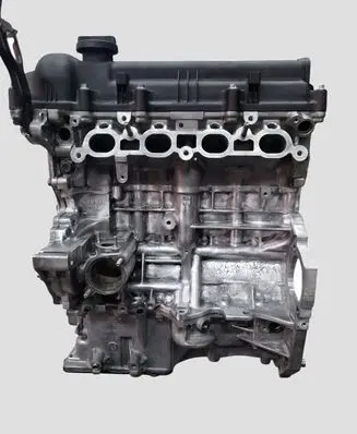 Hyundai i30 Engine G4FA 392NR