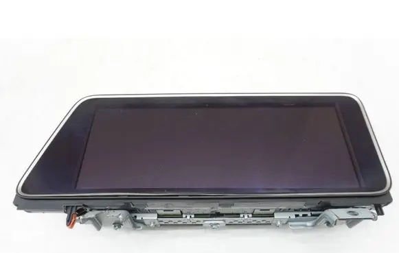 Lexus RX 450H Radio/CD/DVD/GPS head unit 83290-48120