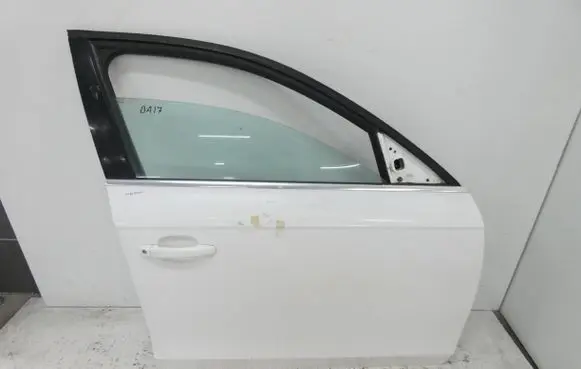 Audi A4 S4 B8 8K Front door 
