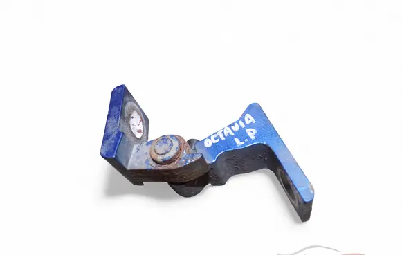 Skoda Octavia Mk3 (5E) Front door upper hinge 7N0831402