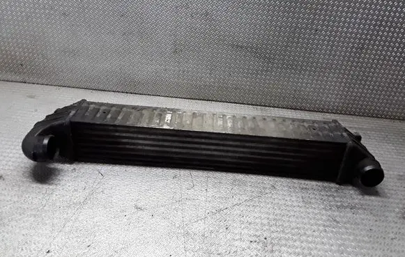 Ford Galaxy Intercooler radiator
