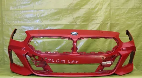 BMW Z4 g29 Front bumper