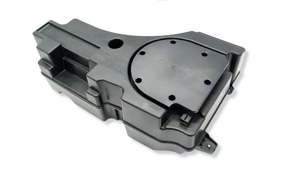 Audi Q7 4M Subwoofer speaker 4M0035621A