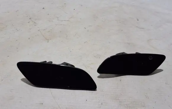 Porsche Panamera (971) Headlight washer spray nozzle cap/cover 971807753