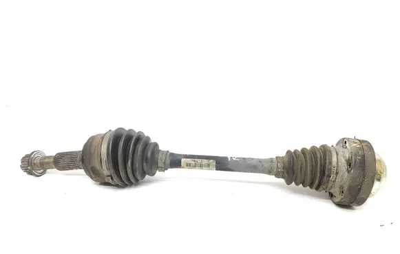 Porsche Cayenne (92A) Front driveshaft 7P5407271