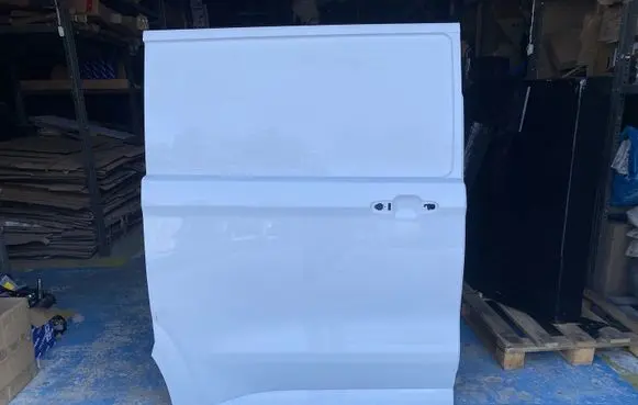 Ford Transit Custom II Front door 