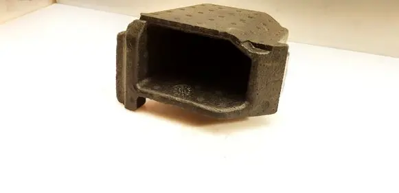 Mercedes-Benz CLS C219 Glove box in trunk A2118980207
