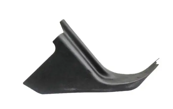 Land Rover Range Rover Sport L320 Foot area side trim EMC500301 EMC500340PV APRH07462