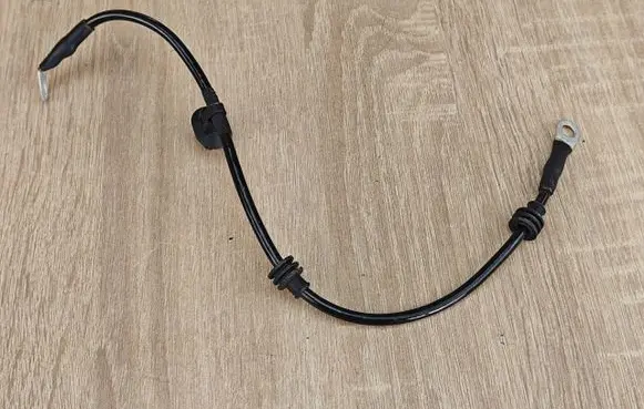 BMW 4 G22 G23 G24 G26 EUR ISO radio connector 430IXA
