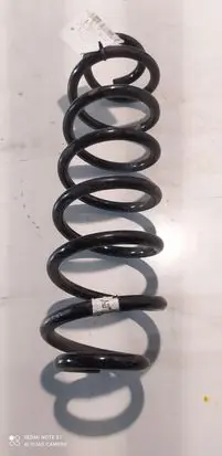 Volkswagen PASSAT B8 Rear coil spring