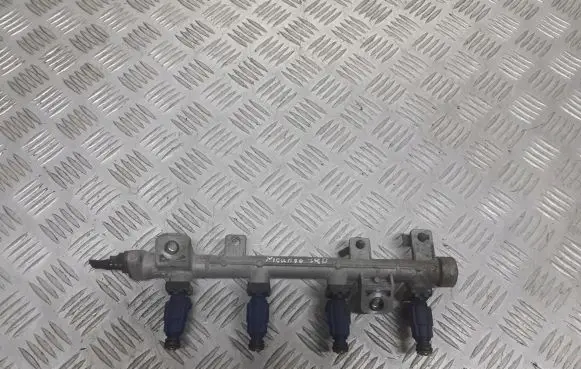 KIA Picanto Fuel main line pipe