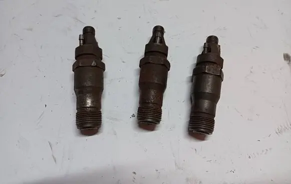 Mercedes-Benz S W140 Fuel injector KCA27S55