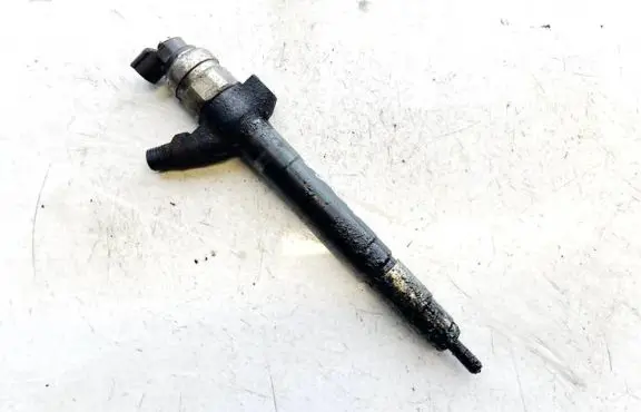 Ford Transit Fuel injector 6c1q-9k546-ac ck690569