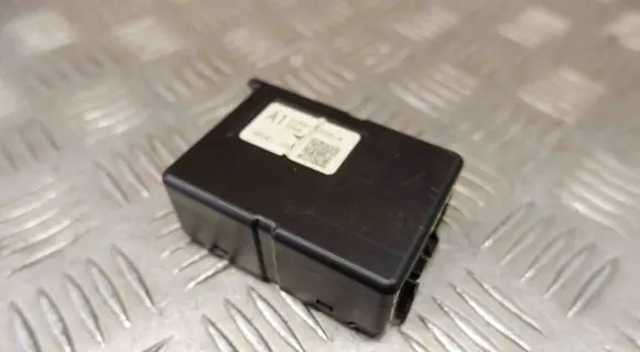 Toyota C-HR I Other control units/modules 8264147050