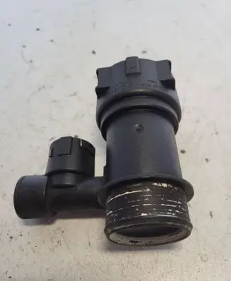 Fiat Punto (188) Engine coolant pipe/hose PA66GF30