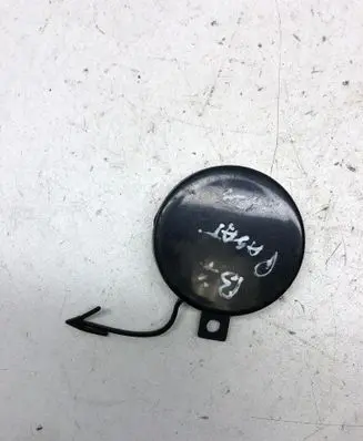 Volkswagen PASSAT B7 Front tow hook cap/cover 3AA807155