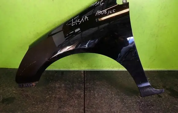 Honda Civic Fender