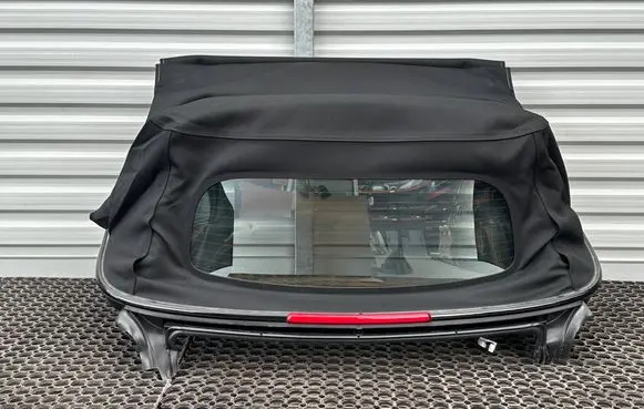 Mini F67 Convertible roof soft/hard top 5A56998