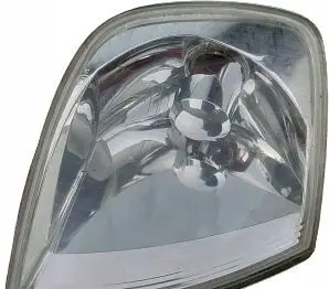 Volkswagen Polo III 6N 6N2 6NF Front indicator light 6N0953042