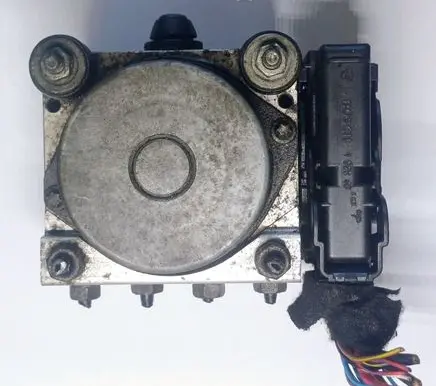 Opel Corsa D ABS Pump 0265231537 13236012 0265800422