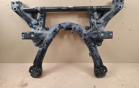 Tesla Model Y Front subframe 104453101B