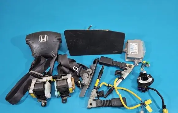 Honda CR-V Airbag set IMPRK1587633