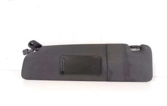 Volkswagen Golf VI Sun visor 5K7857551F