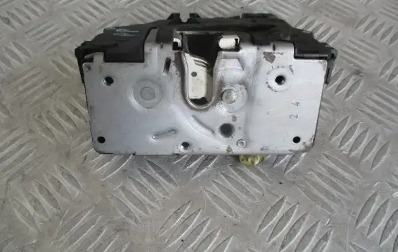 Fiat Grande Punto Engine bonnet/hood lock/catch 51797558