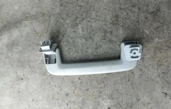 Ford S-MAX Front interior roof grab handle