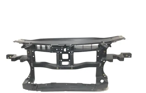 Volkswagen PASSAT B6 Radiator support slam panel 3C0805588F 3C0805588D 3C0805588H