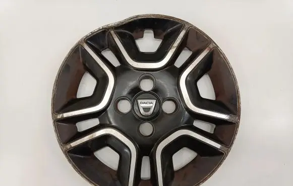 Dacia Spring R14 wheel hub/cap/trim 