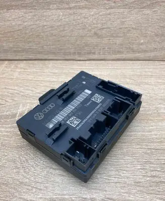 Audi A4 S4 B8 8K Door control unit/module 8K0959792H 8K0959792D